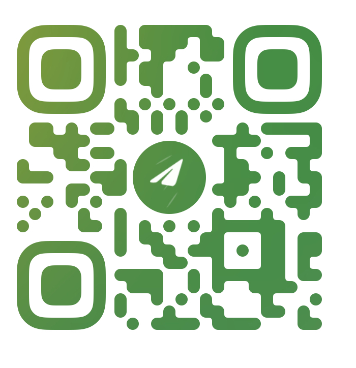 Telegram QR